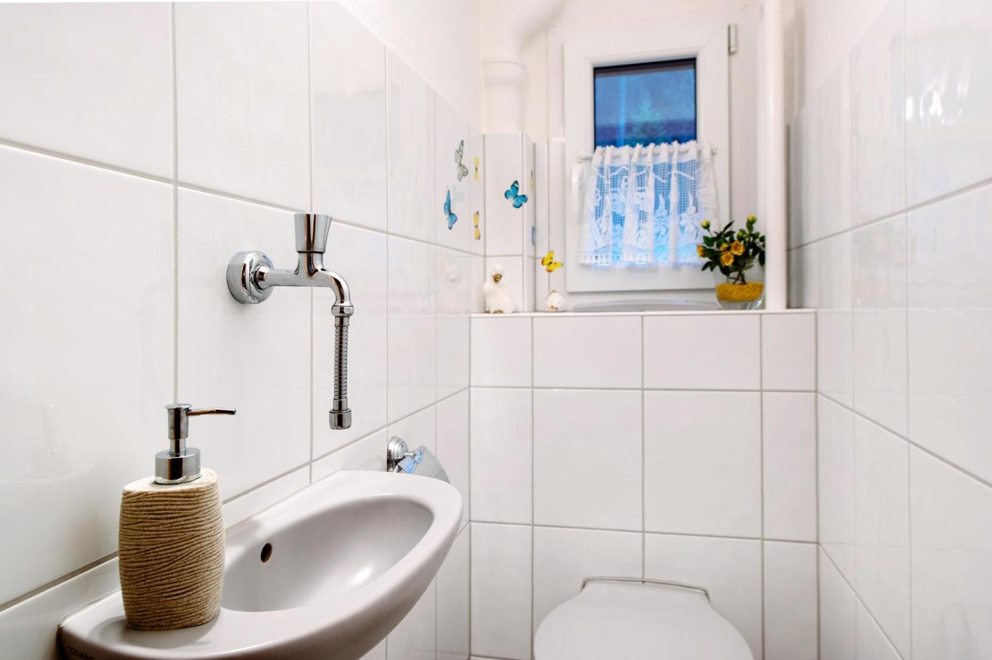 Haus Johanna تودموس المظهر الخارجي الصورة