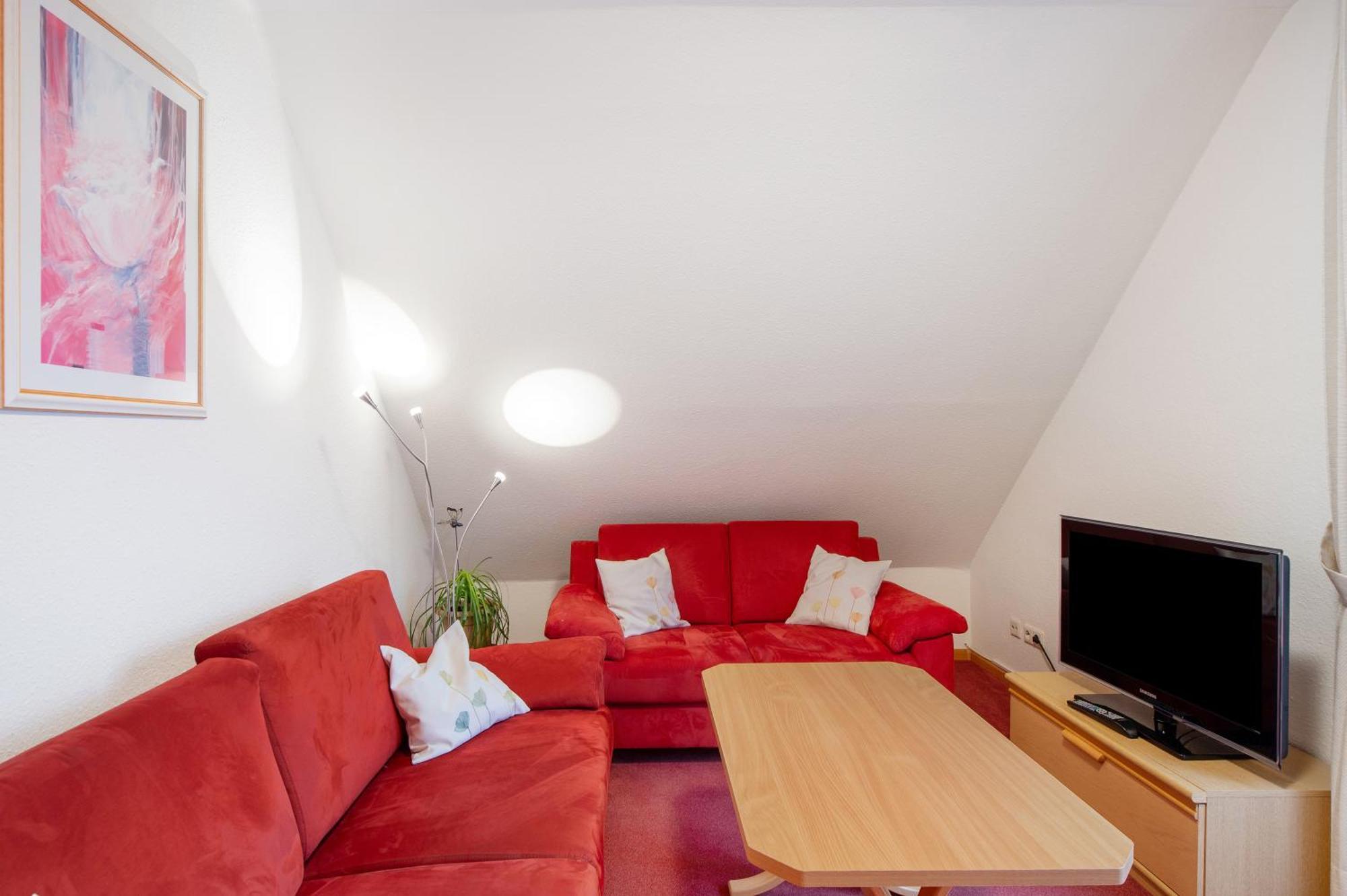 Haus Johanna تودموس المظهر الخارجي الصورة