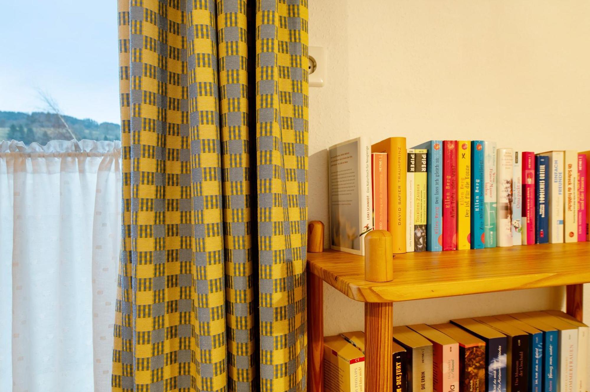 Haus Johanna تودموس المظهر الخارجي الصورة