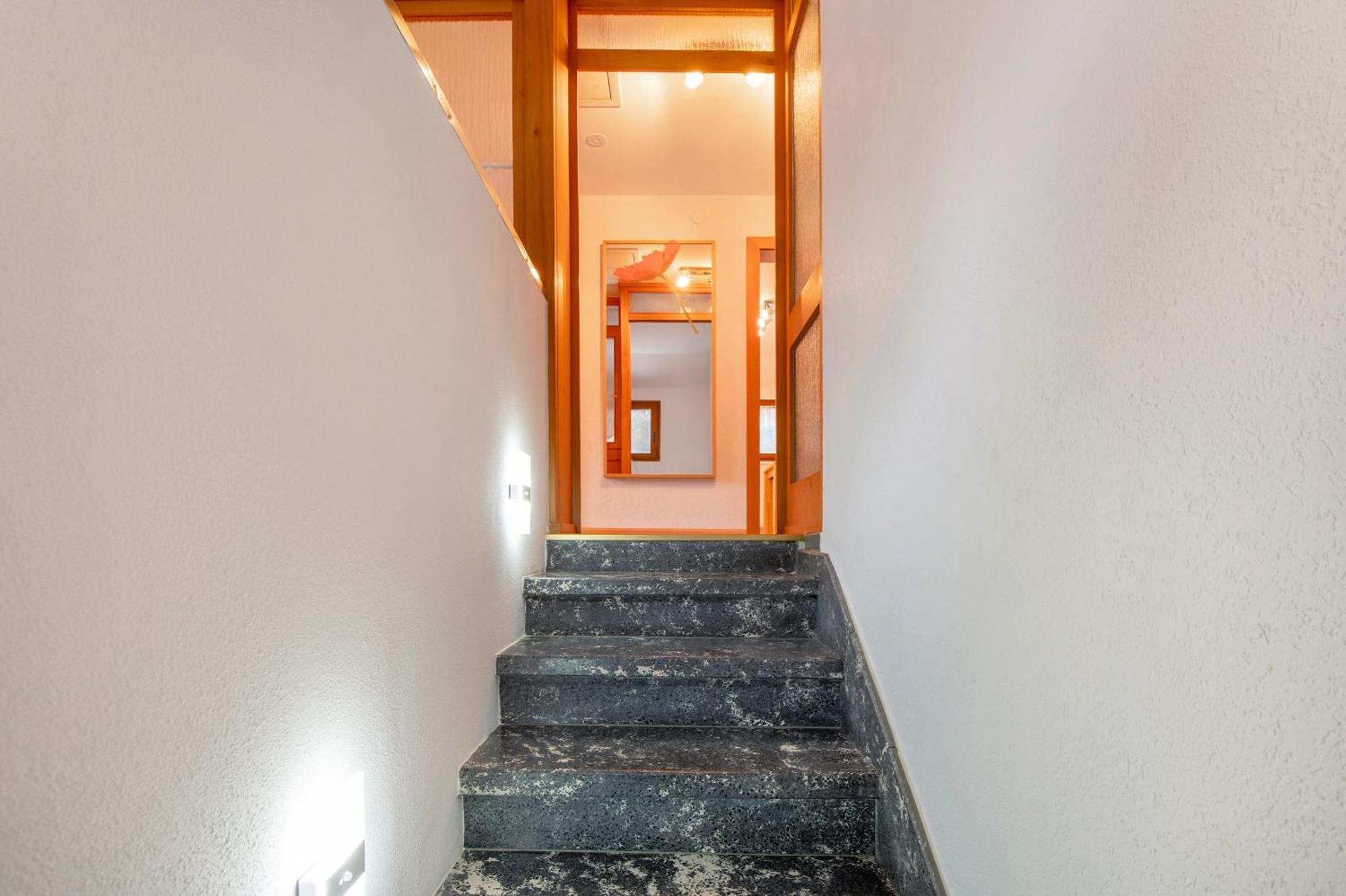 Haus Johanna تودموس المظهر الخارجي الصورة