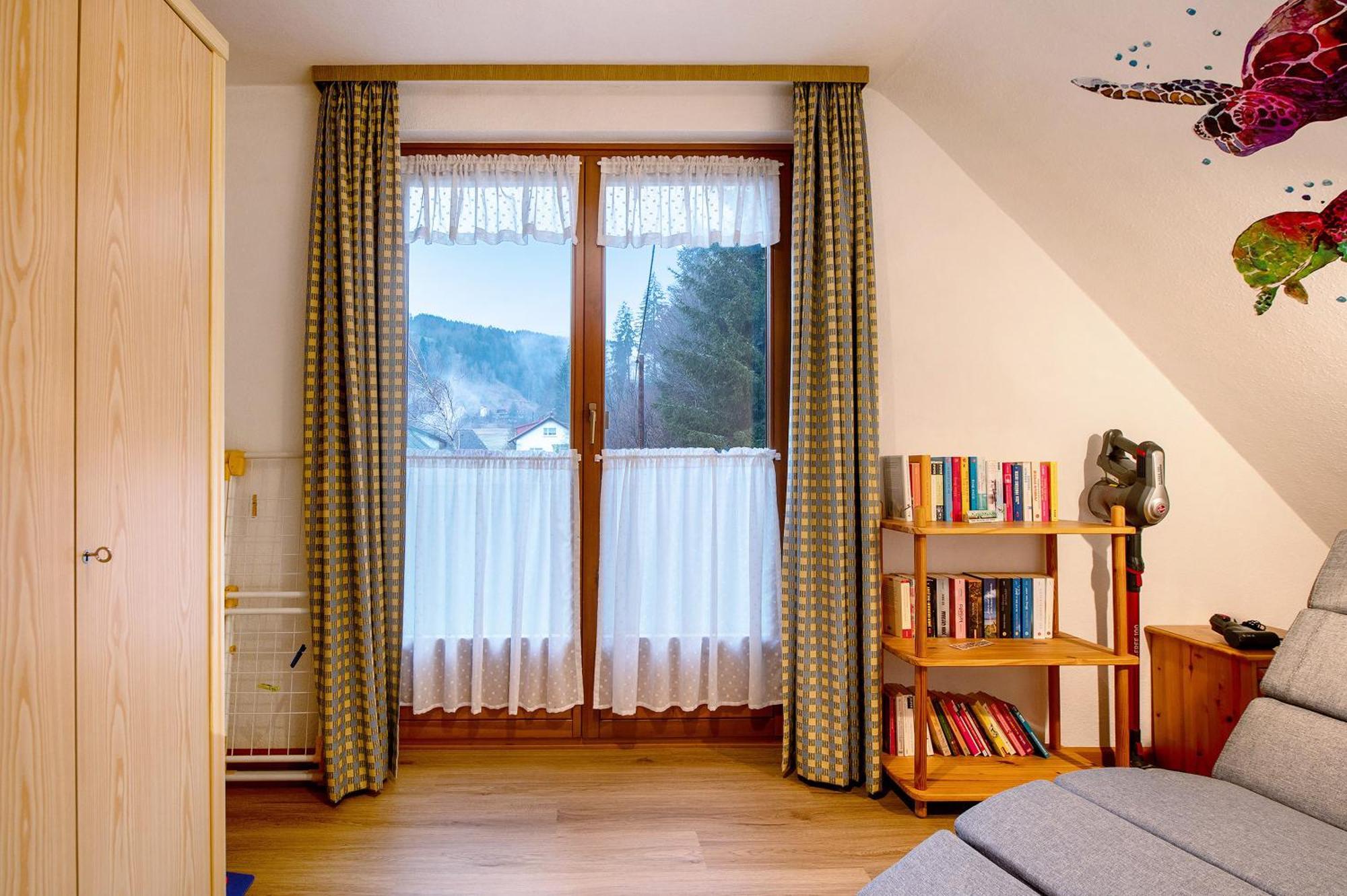 Haus Johanna تودموس المظهر الخارجي الصورة