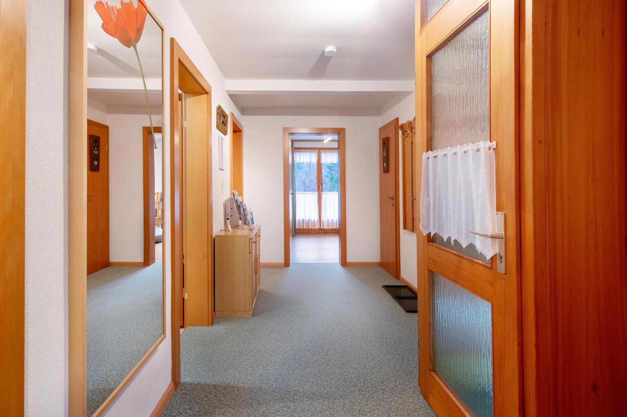 Haus Johanna تودموس المظهر الخارجي الصورة